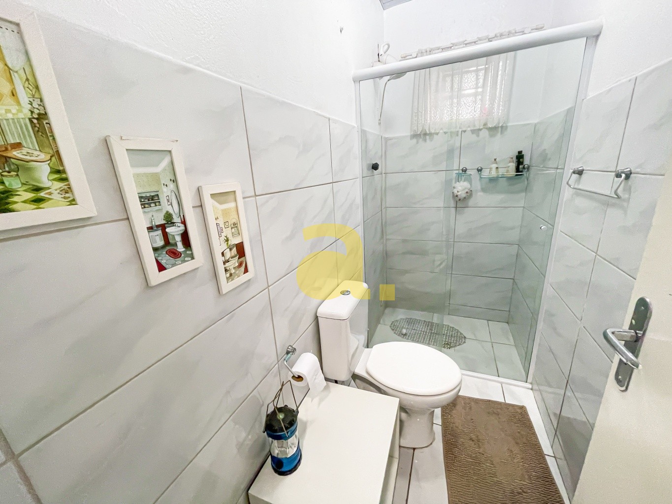 Casa à venda com 3 quartos, 132m² - Foto 21