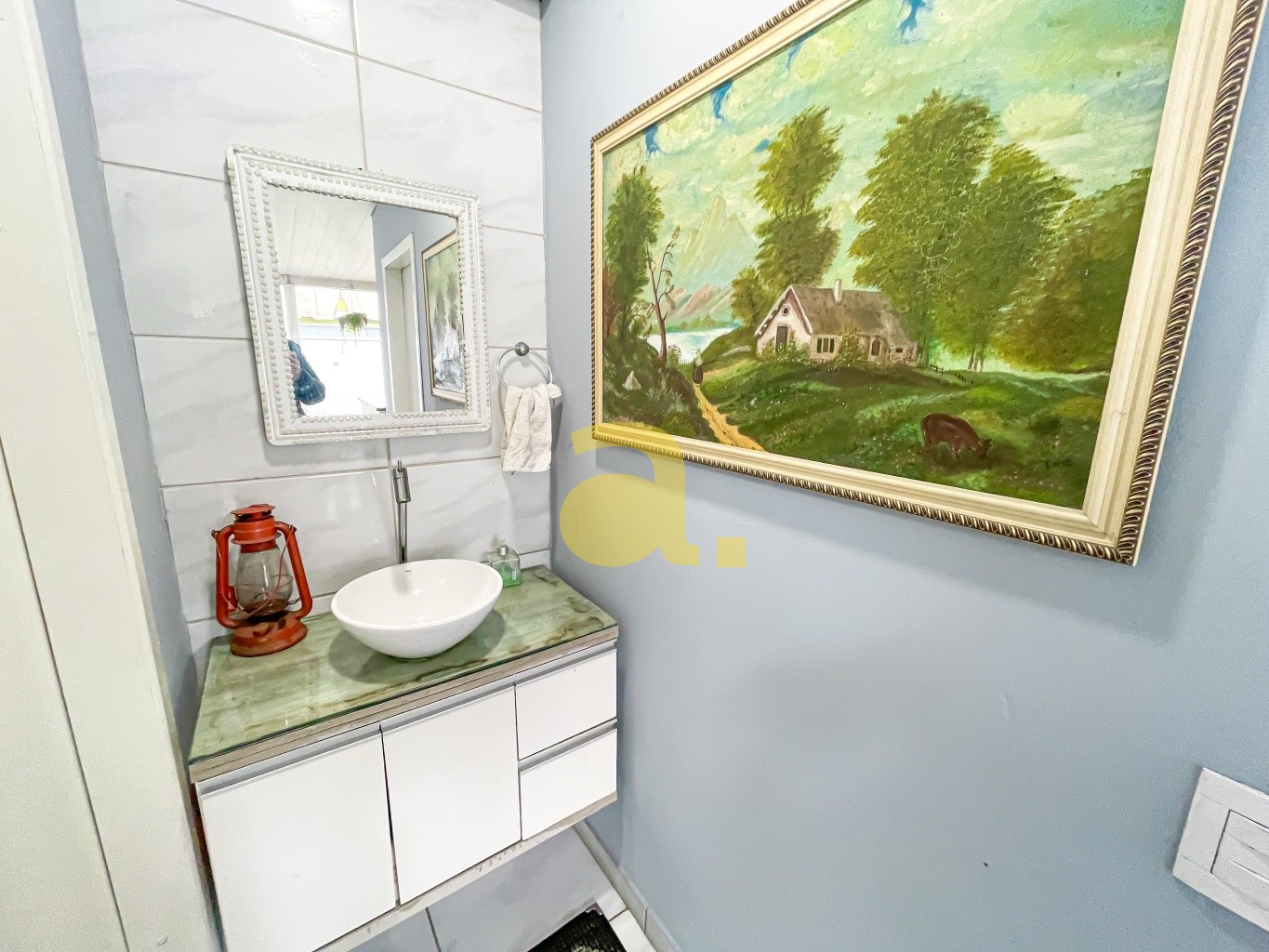 Casa à venda com 3 quartos, 132m² - Foto 22