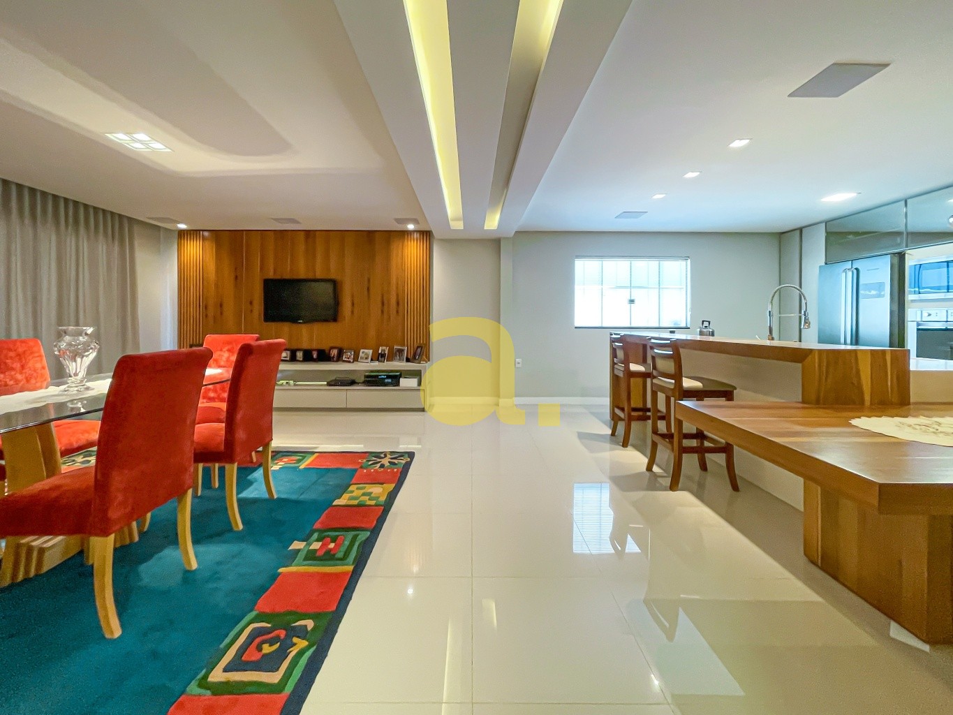 Casa, 4 quartos, 200 m² - Foto 5