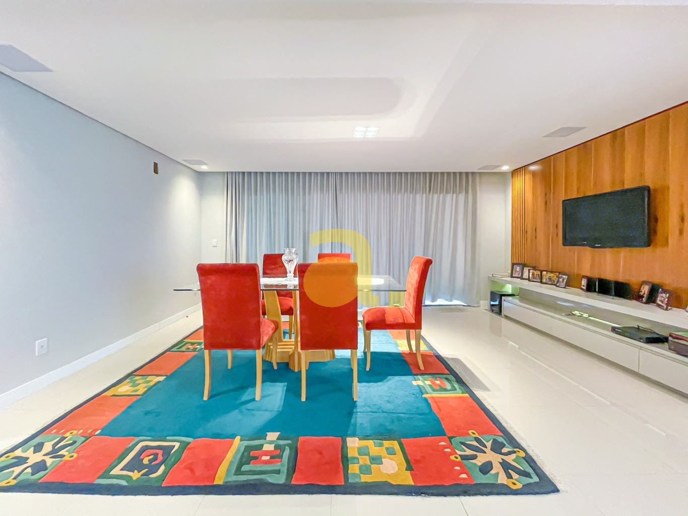 Casa, 4 quartos, 200 m² - Foto 4