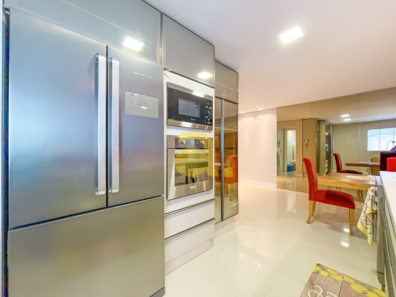 Casa, 4 quartos, 200 m² - Foto 9