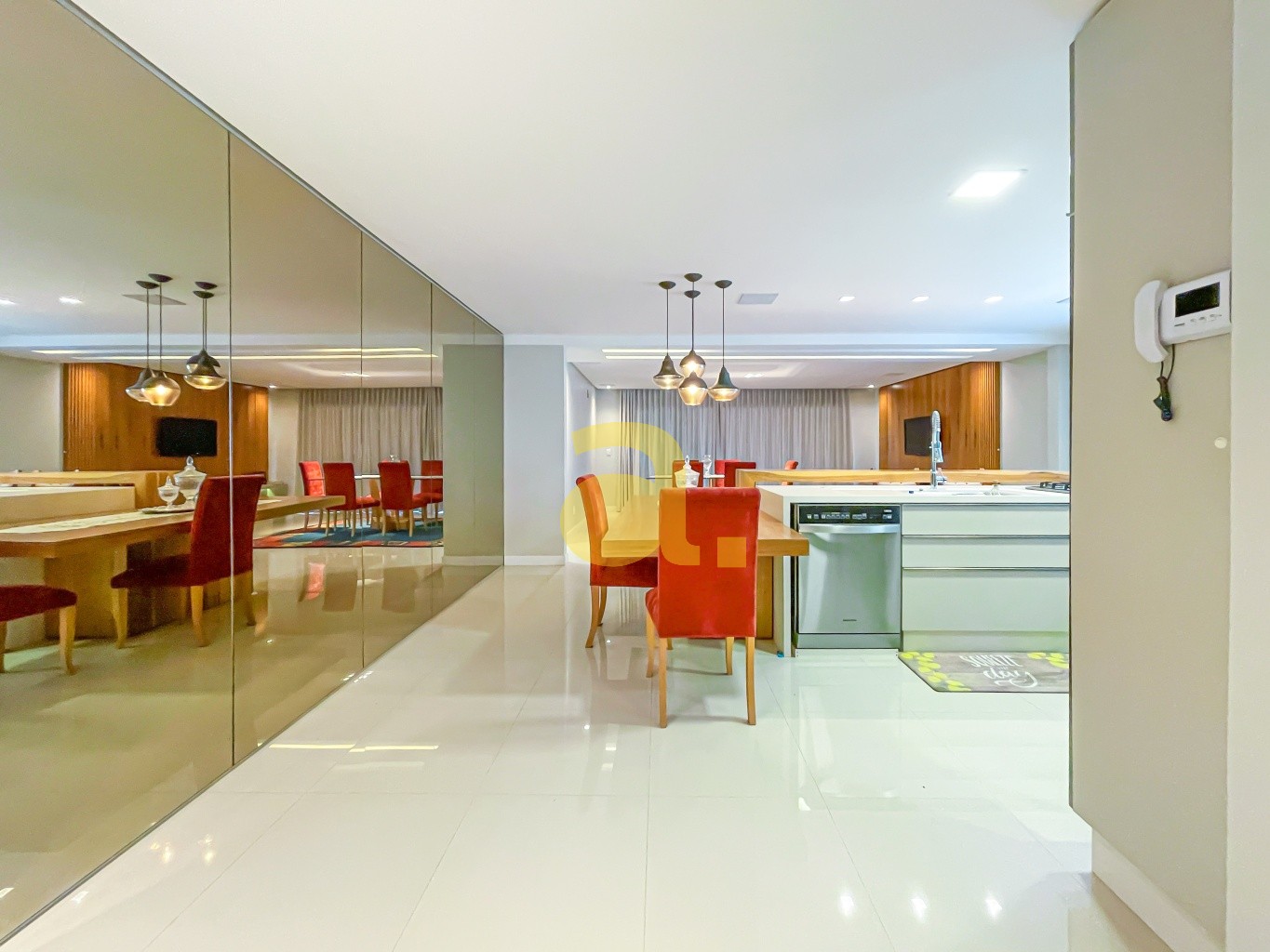 Casa, 4 quartos, 200 m² - Foto 10