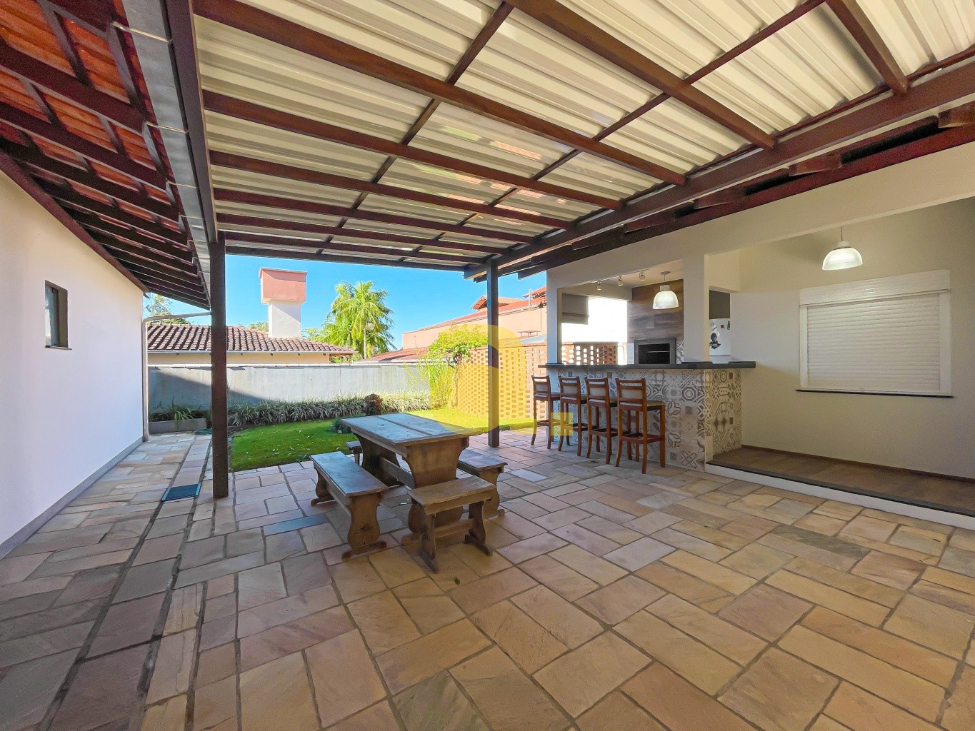 Casa, 4 quartos, 200 m² - Foto 15