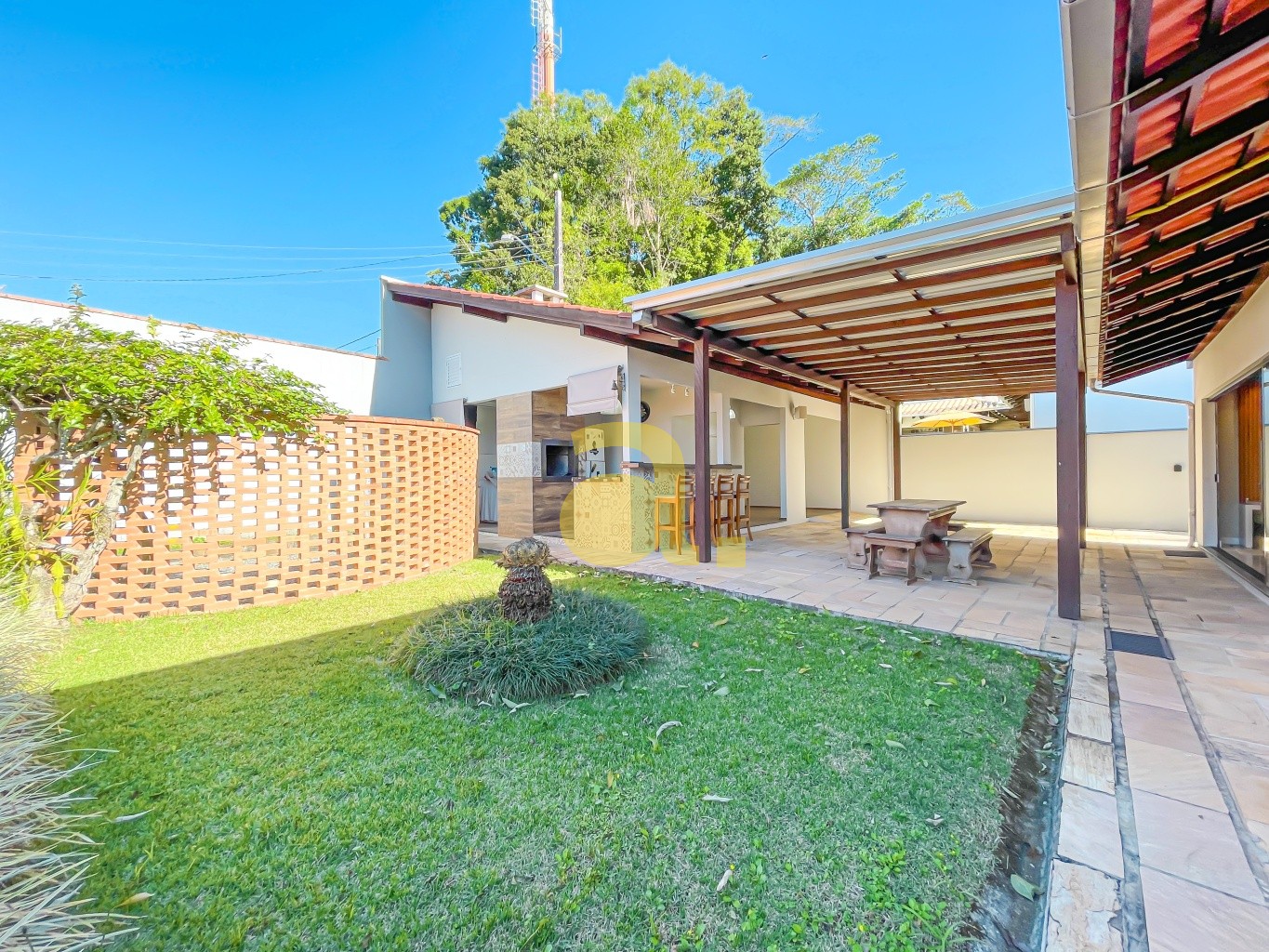 Casa, 4 quartos, 200 m² - Foto 16