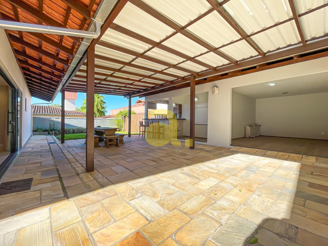 Casa, 4 quartos, 200 m² - Foto 13