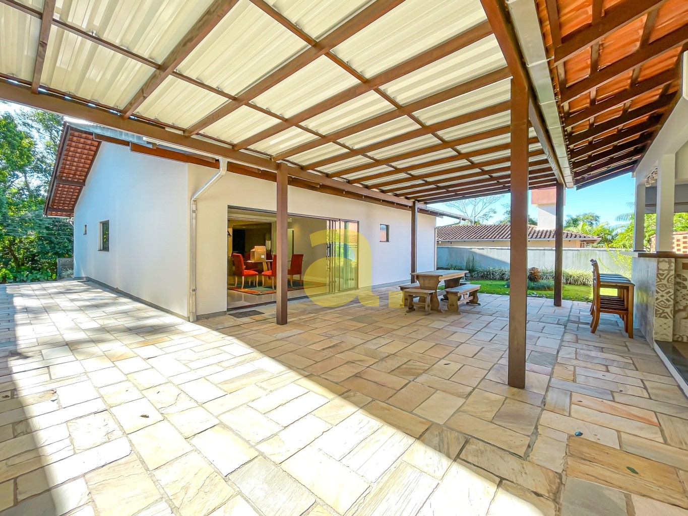 Casa, 4 quartos, 200 m² - Foto 12