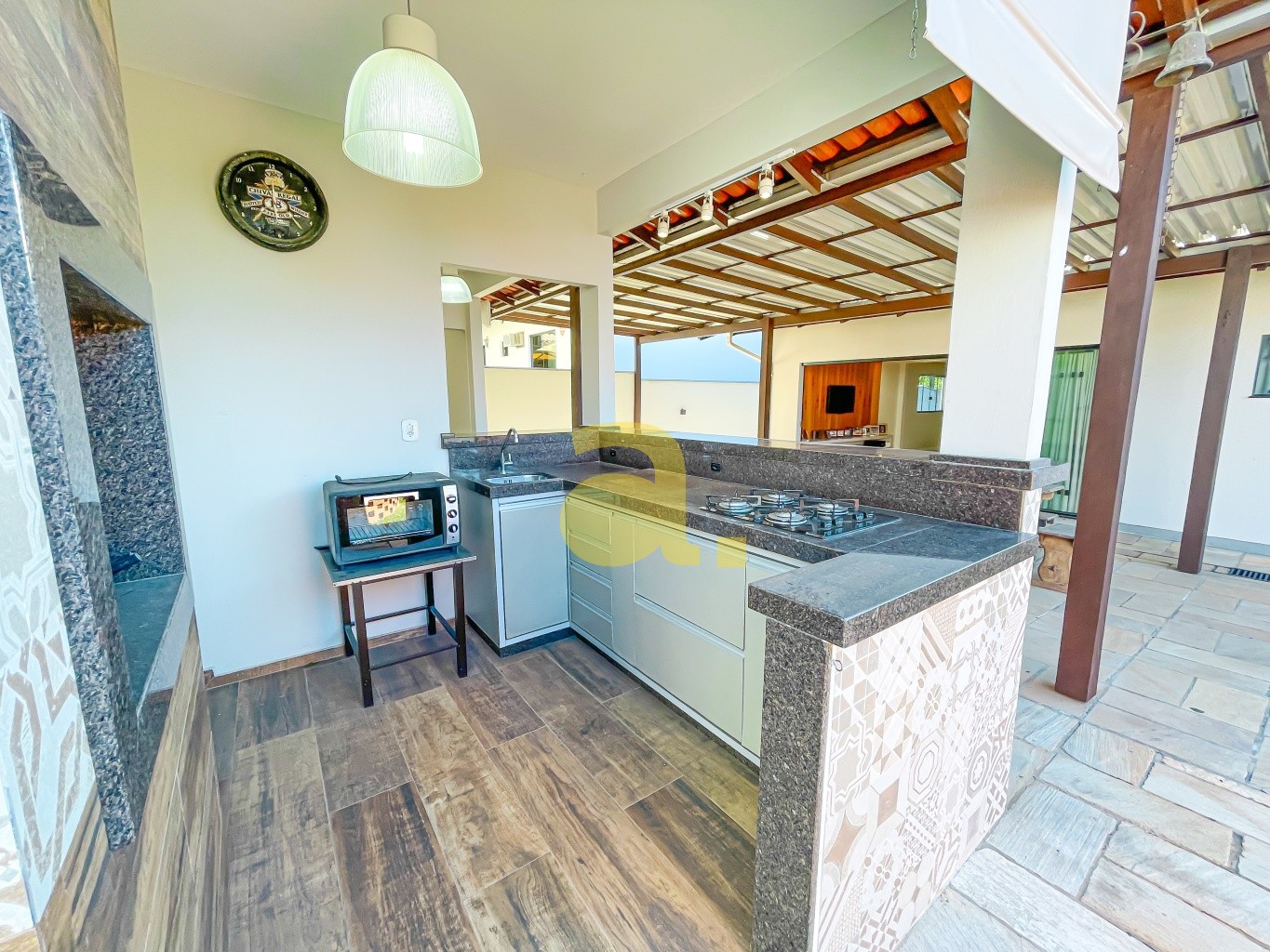 Casa, 4 quartos, 200 m² - Foto 18