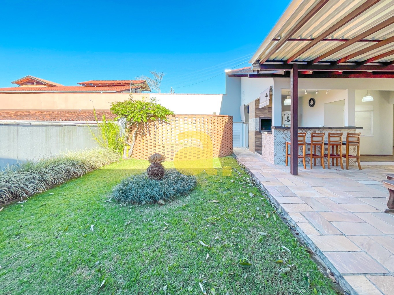 Casa, 4 quartos, 200 m² - Foto 17