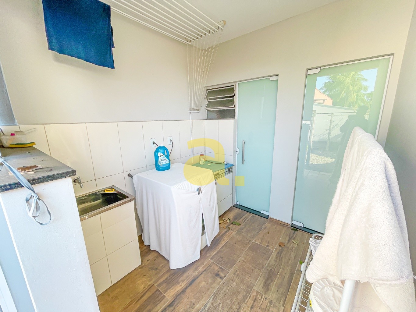 Casa, 4 quartos, 200 m² - Foto 29