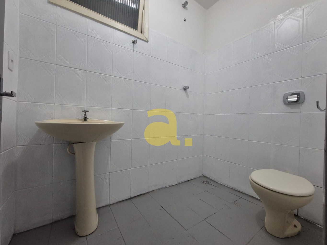 Conjunto Comercial-Sala para alugar, 100m² - Foto 6