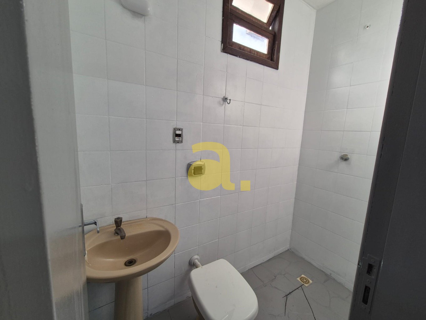 Conjunto Comercial-Sala para alugar, 100m² - Foto 11