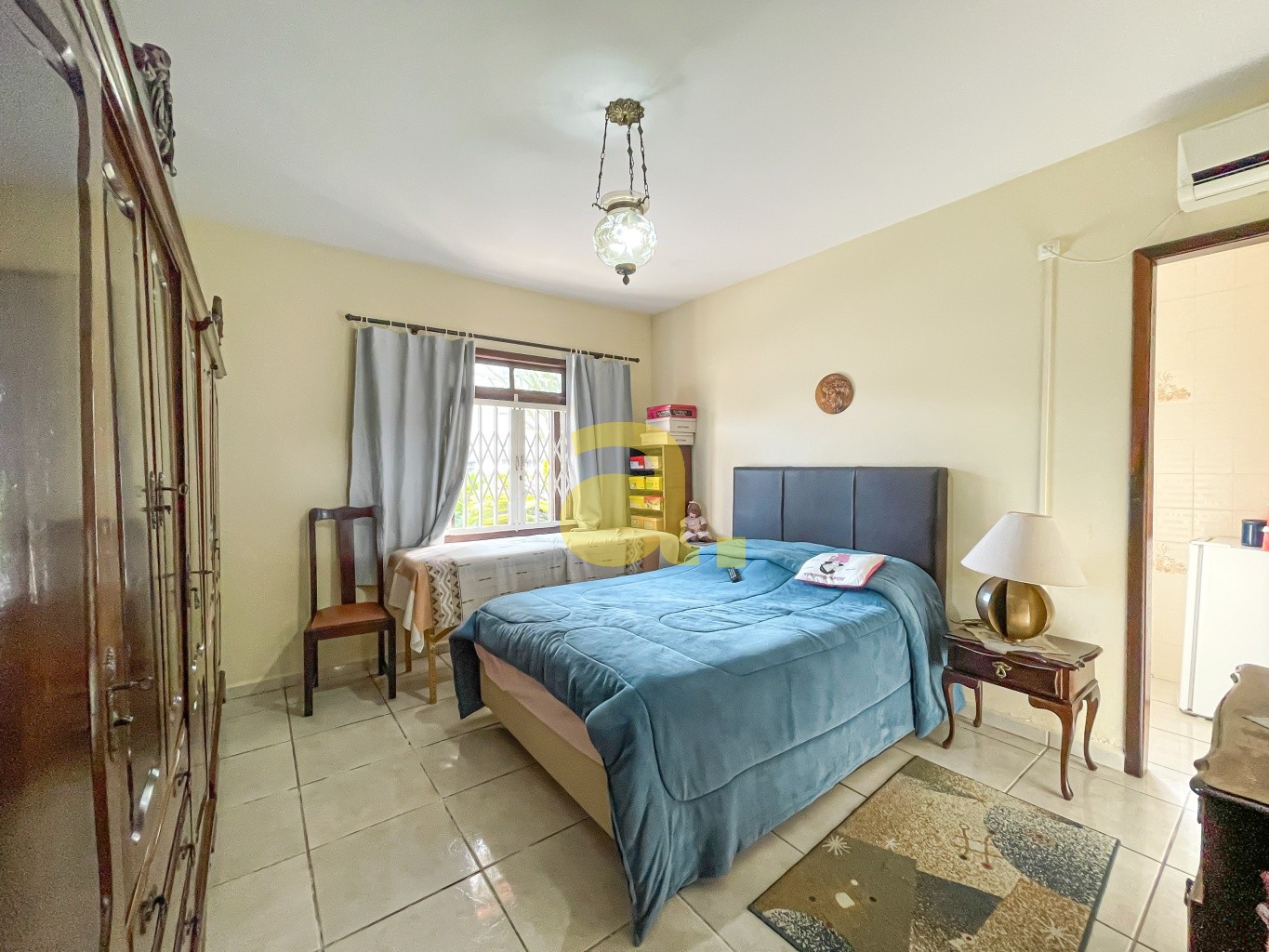 Casa para alugar com 4 quartos, 200m² - Foto 18