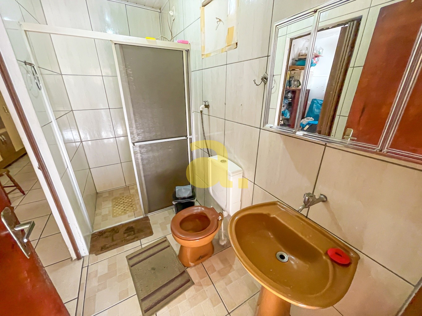 Casa para alugar com 4 quartos, 200m² - Foto 22