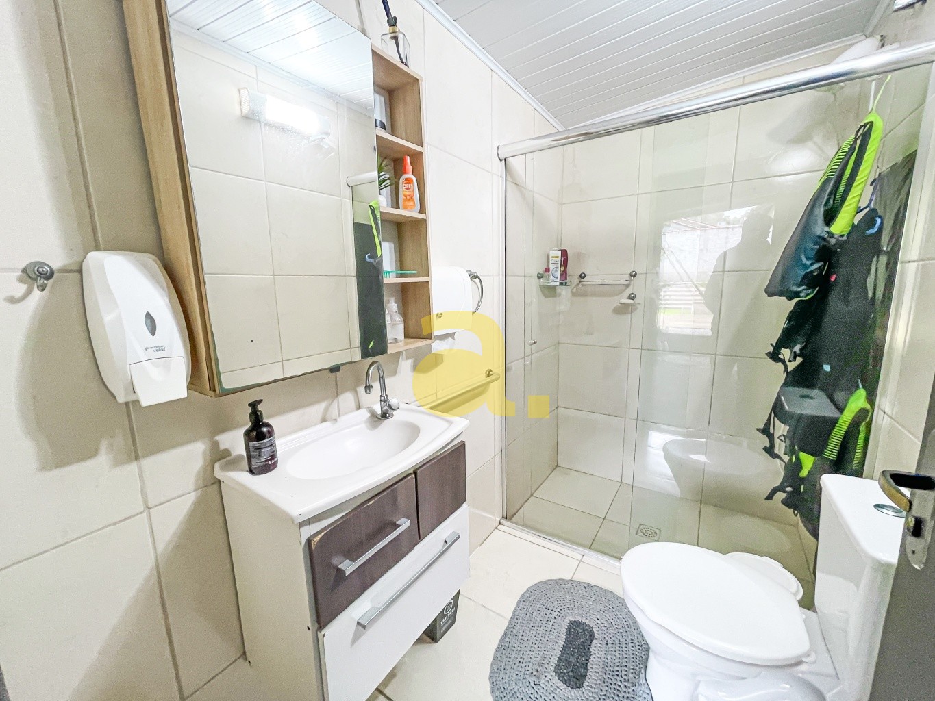 Casa, 3 quartos, 158 m² - Foto 23