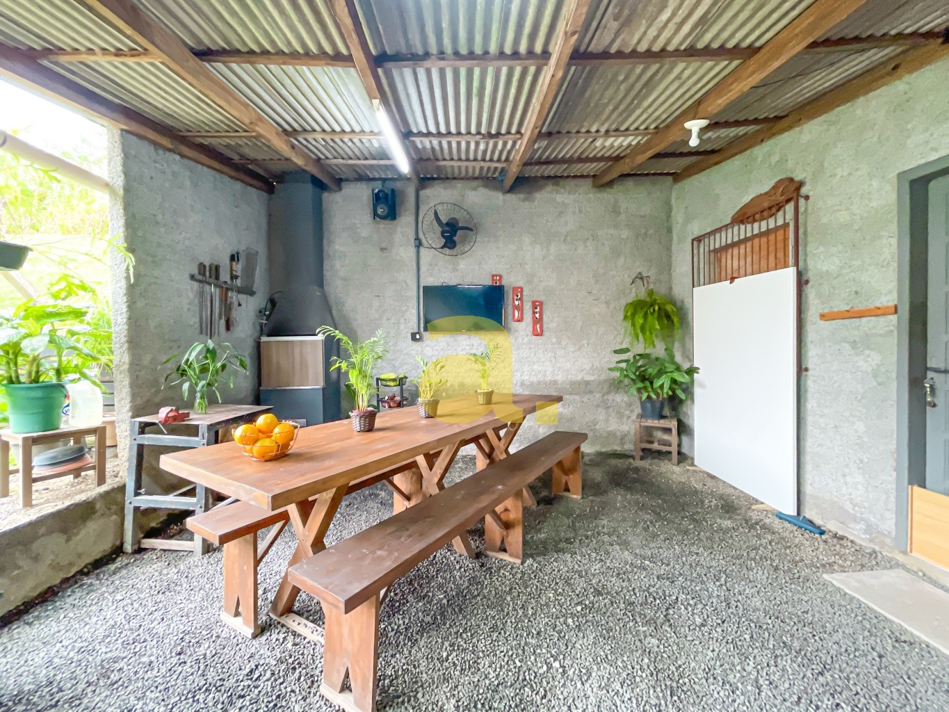 Casa, 3 quartos, 158 m² - Foto 6