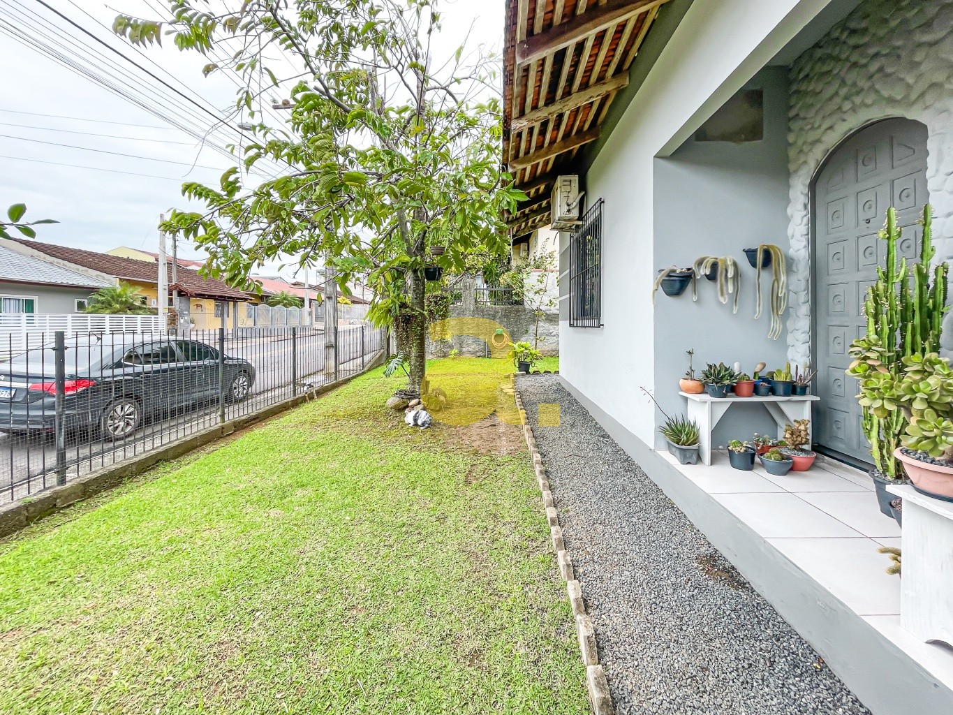 Casa, 3 quartos, 158 m² - Foto 1