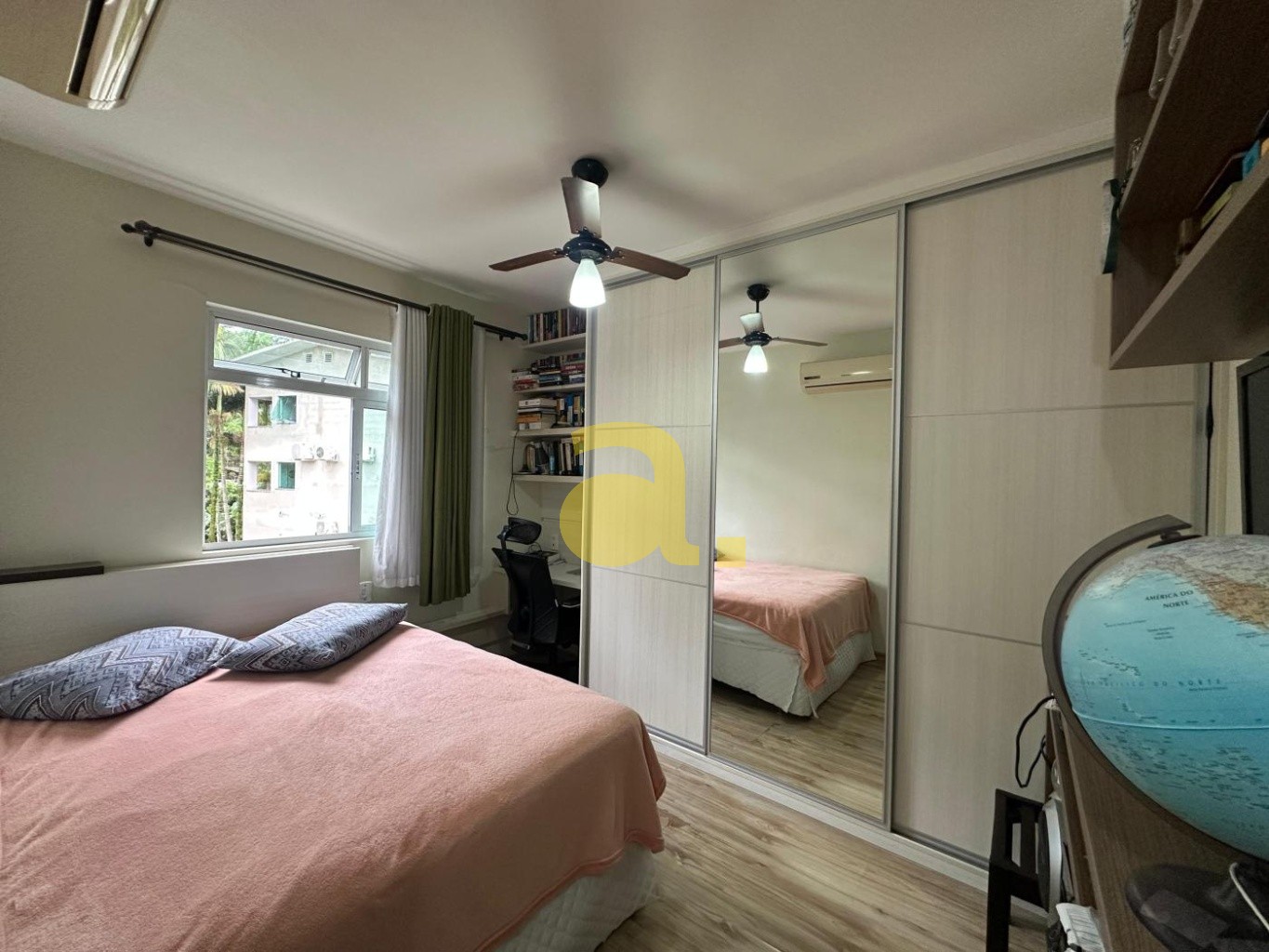 Apartamento à venda com 4 quartos, 132m² - Foto 10