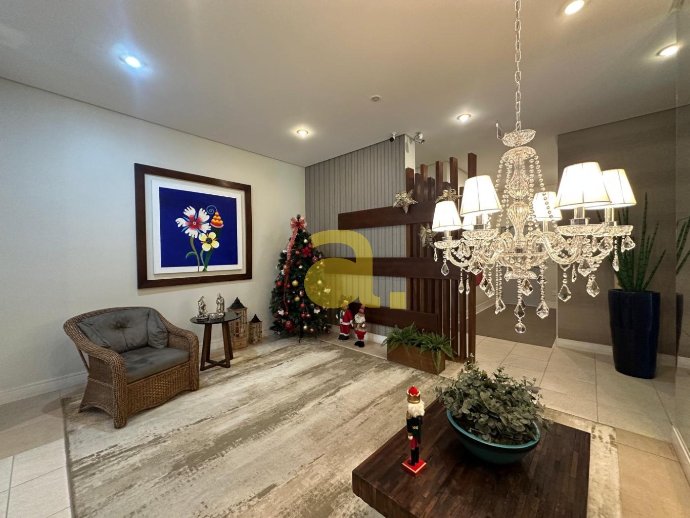 Apartamento à venda com 4 quartos, 132m² - Foto 21