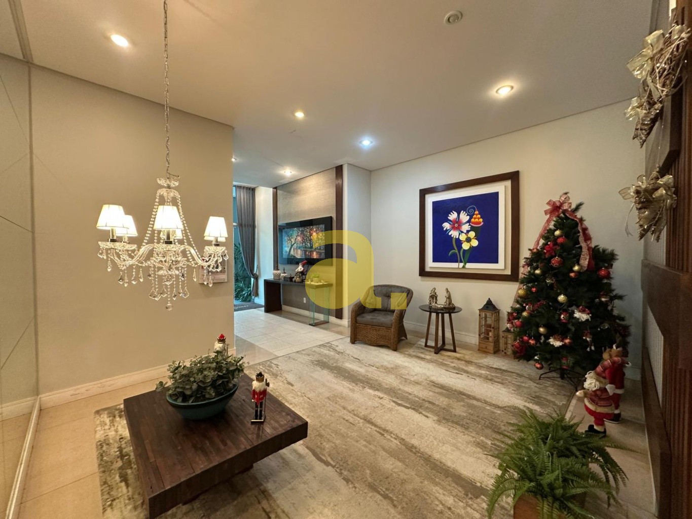 Apartamento à venda com 4 quartos, 132m² - Foto 22
