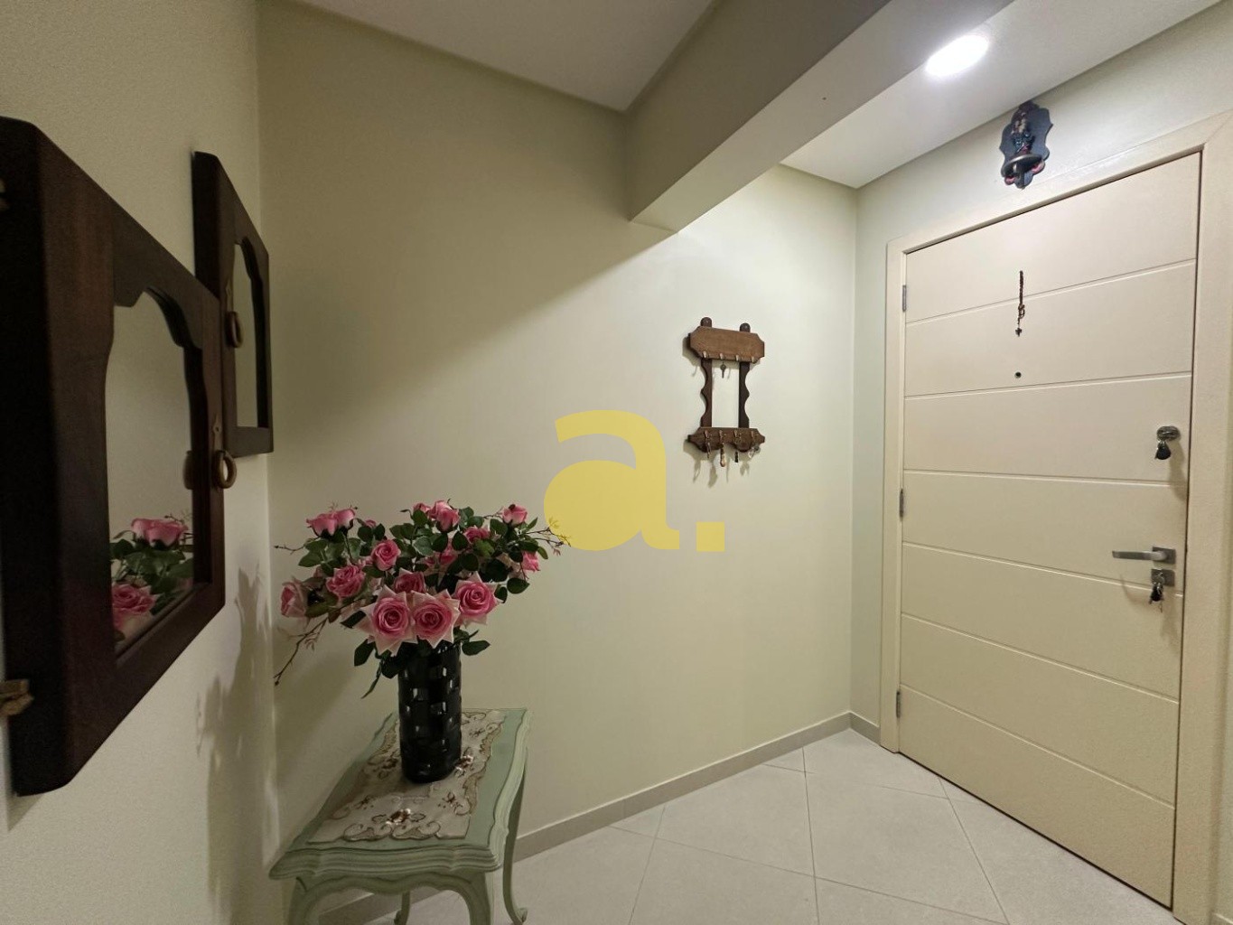 Apartamento à venda com 4 quartos, 132m² - Foto 7