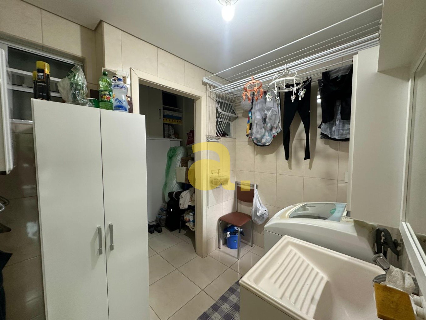 Apartamento à venda com 4 quartos, 132m² - Foto 8