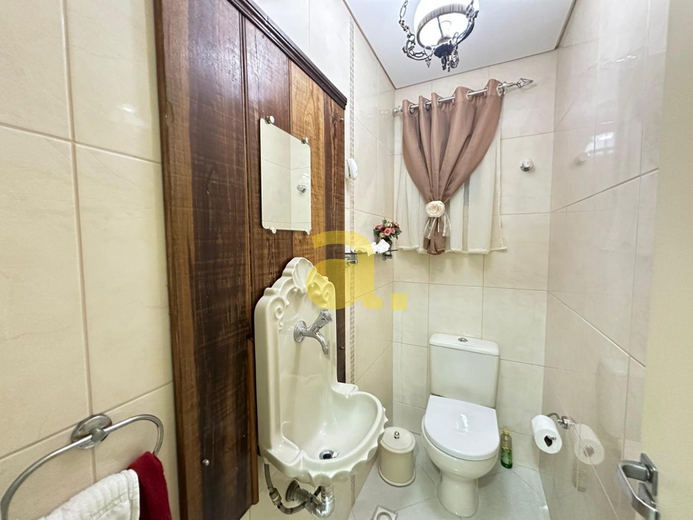 Apartamento à venda com 4 quartos, 132m² - Foto 9