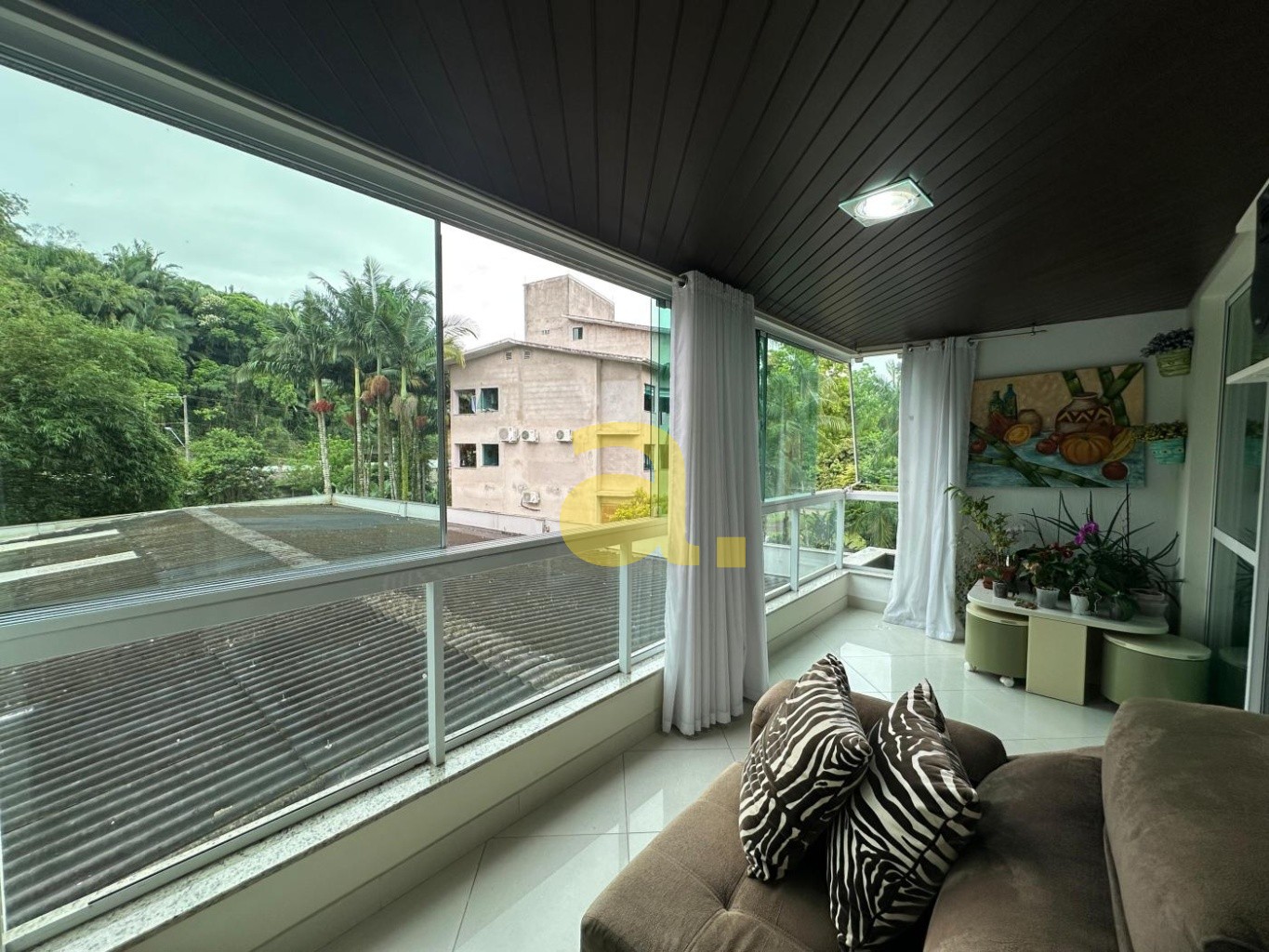 Apartamento à venda com 4 quartos, 132m² - Foto 6