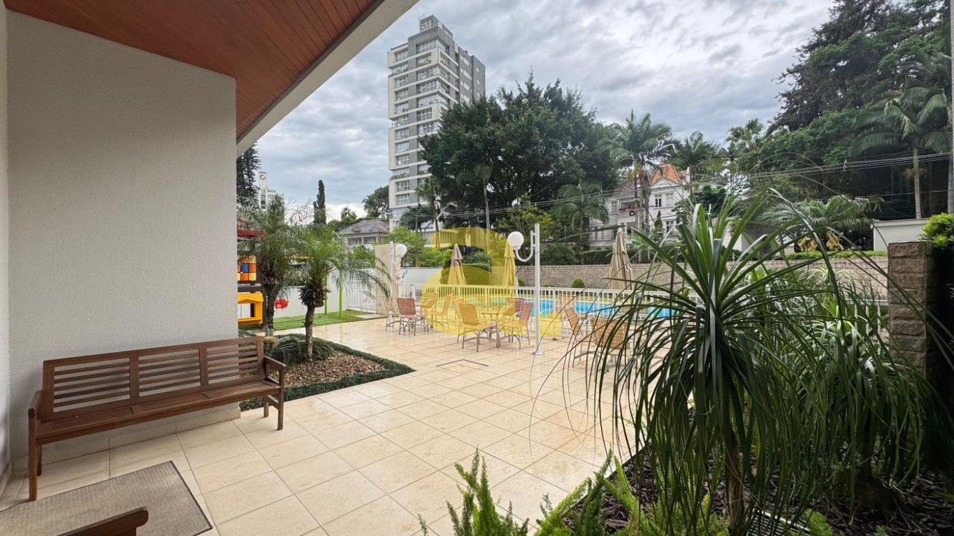 Apartamento à venda com 4 quartos, 132m² - Foto 17