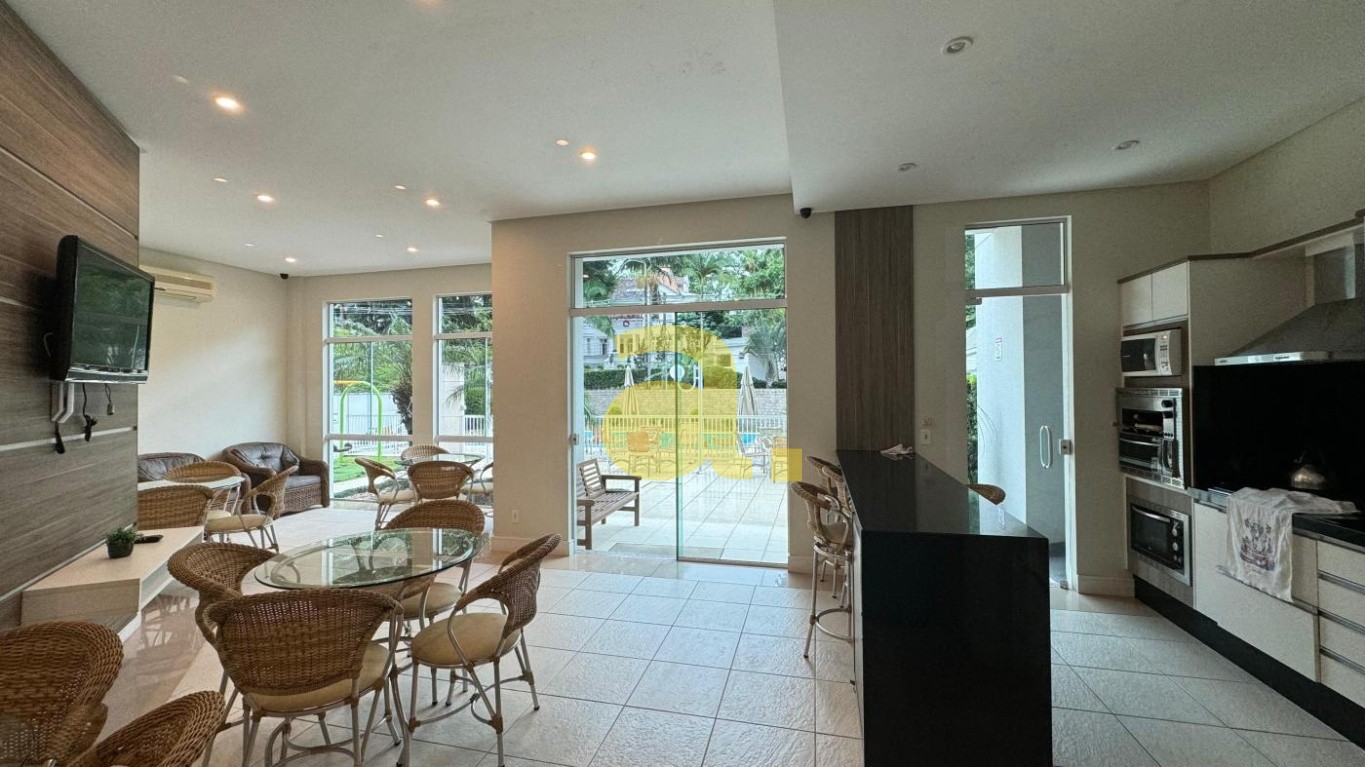 Apartamento à venda com 4 quartos, 132m² - Foto 23