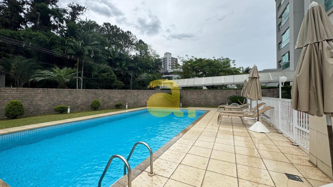Apartamento à venda com 4 quartos, 132m² - Foto 1