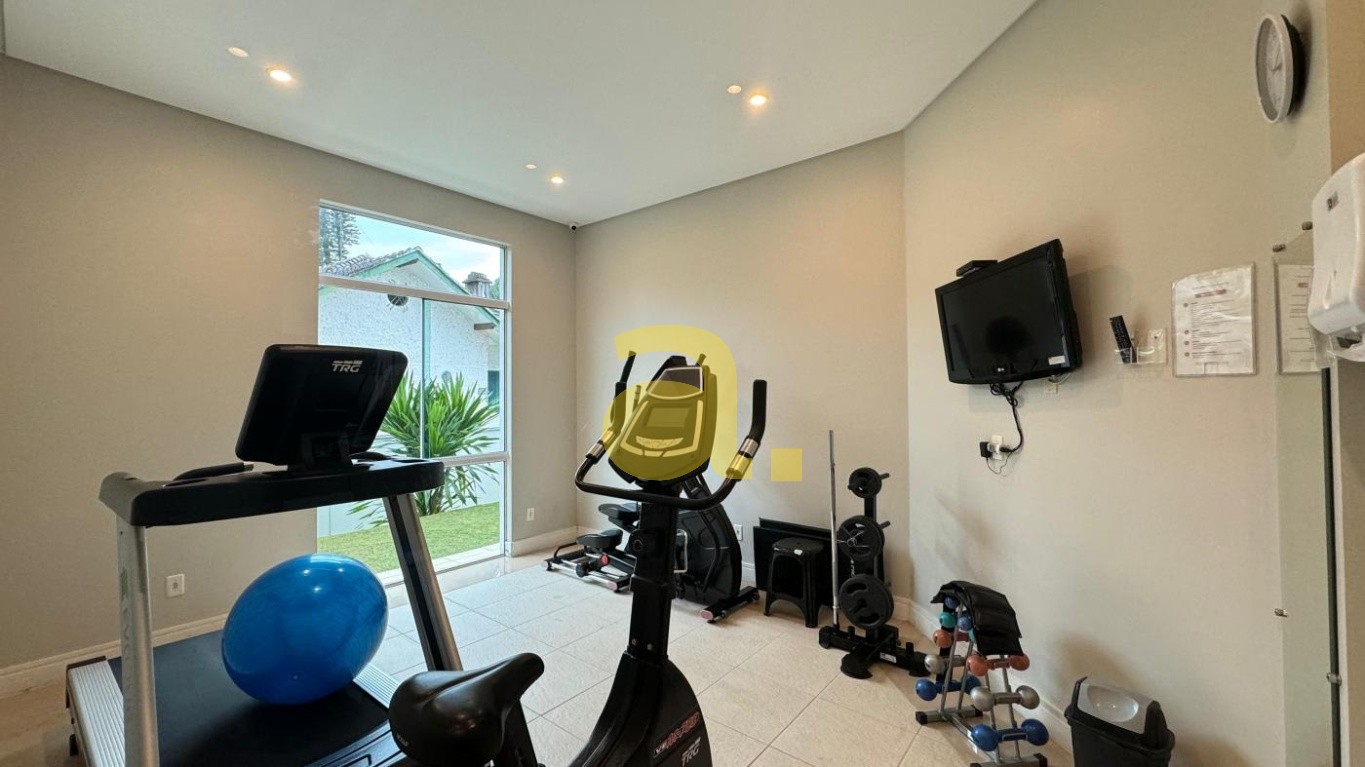 Apartamento à venda com 4 quartos, 132m² - Foto 16