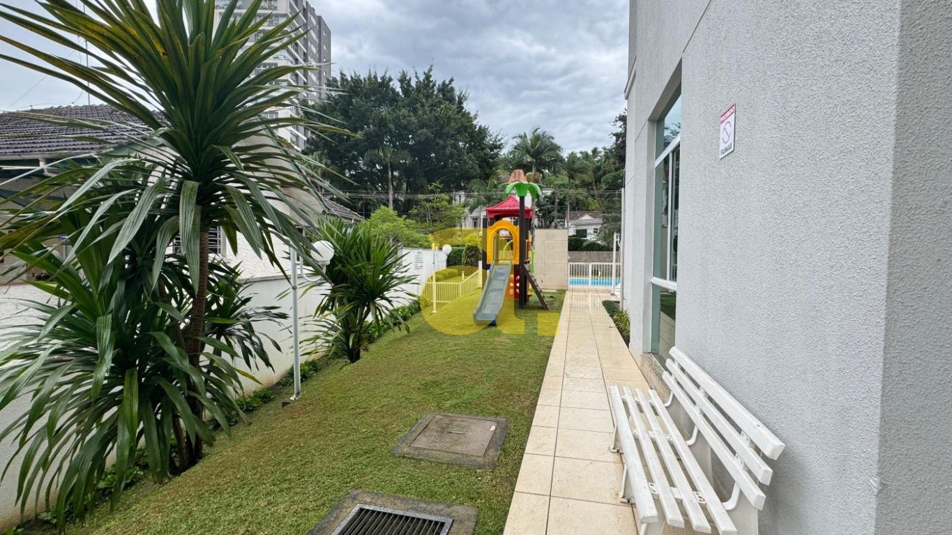 Apartamento à venda com 4 quartos, 132m² - Foto 19