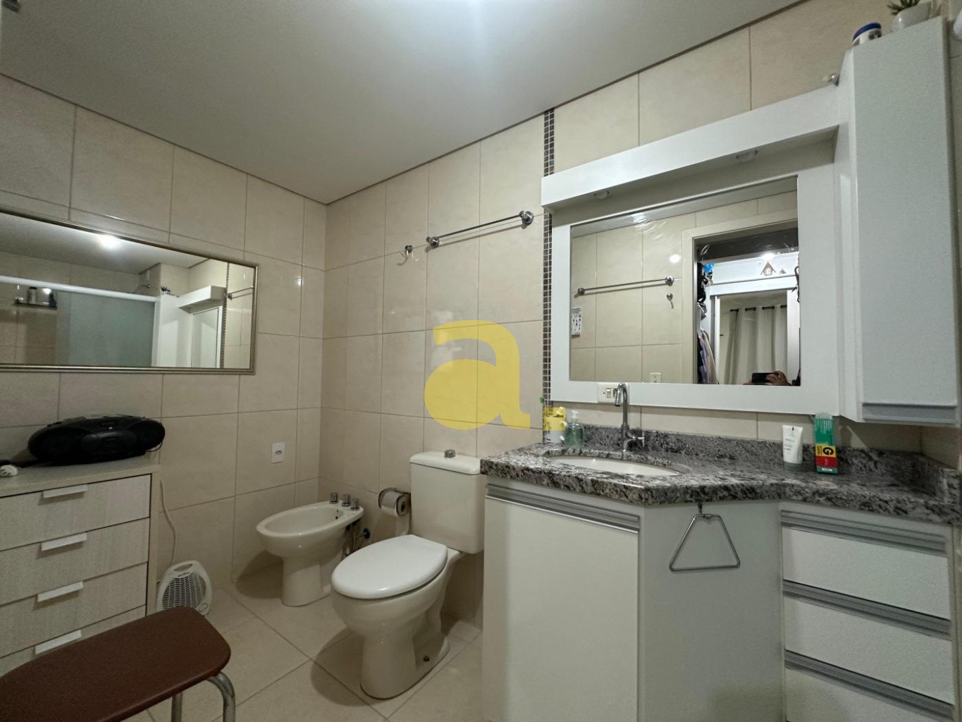 Apartamento à venda com 4 quartos, 132m² - Foto 12