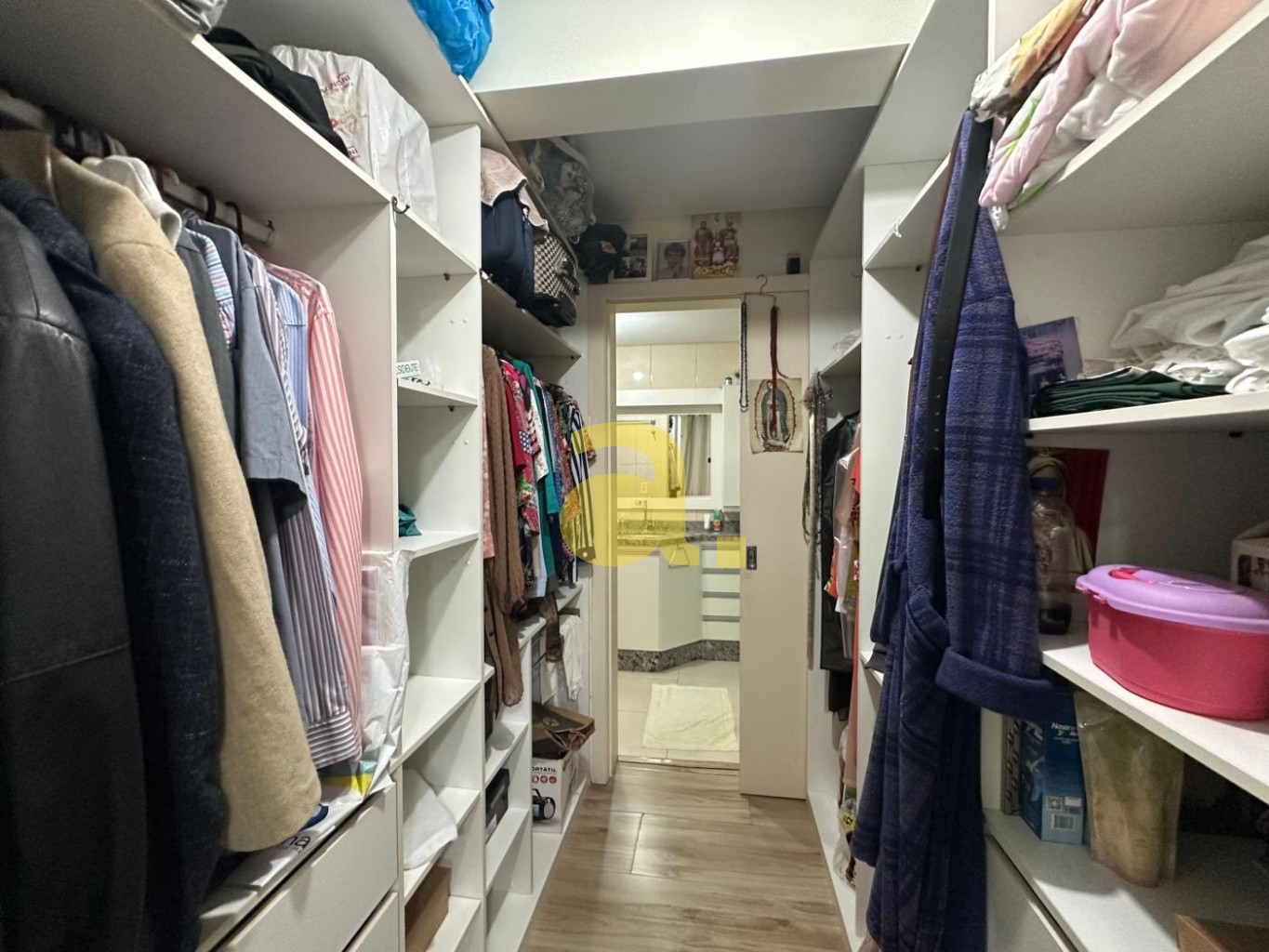 Apartamento à venda com 4 quartos, 132m² - Foto 11
