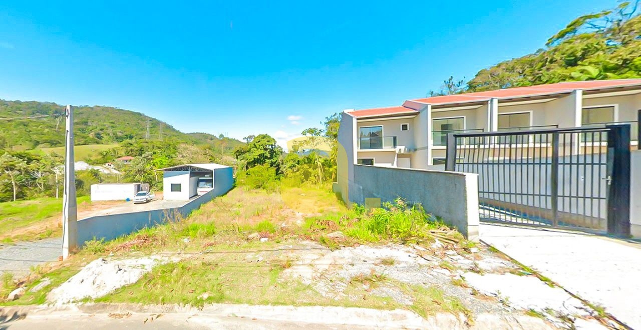 Terreno, 621 m² - Foto 2