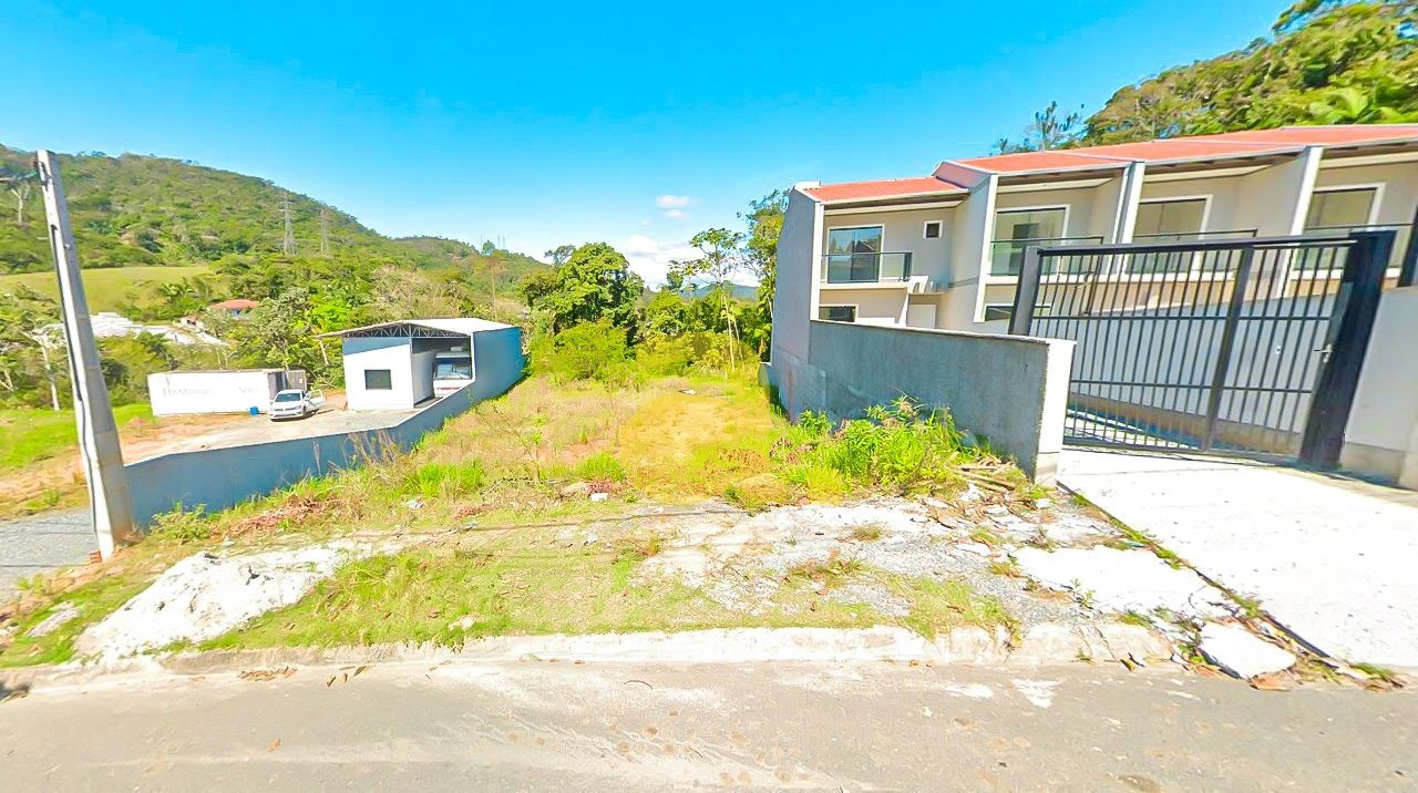 Terreno, 621 m² - Foto 1