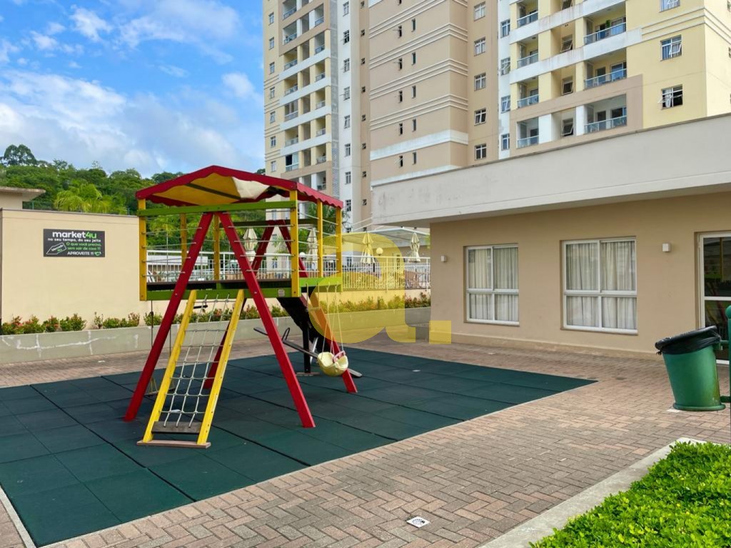 Apartamento à venda com 3 quartos, 64m² - Foto 5