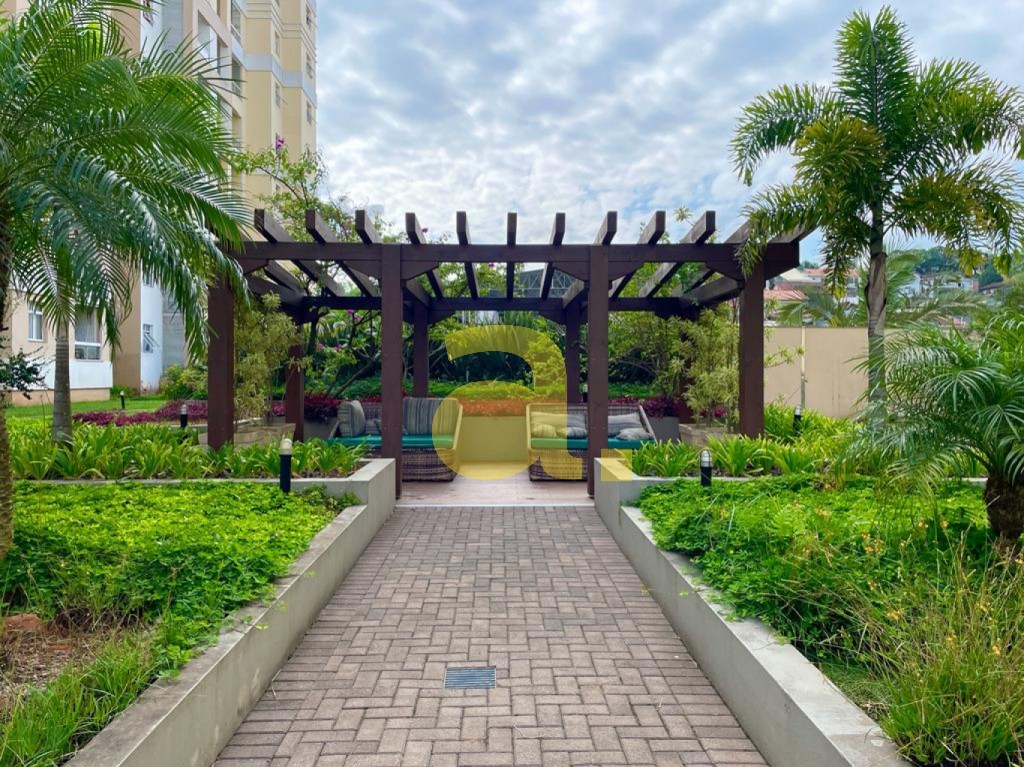 Apartamento à venda com 3 quartos, 64m² - Foto 4