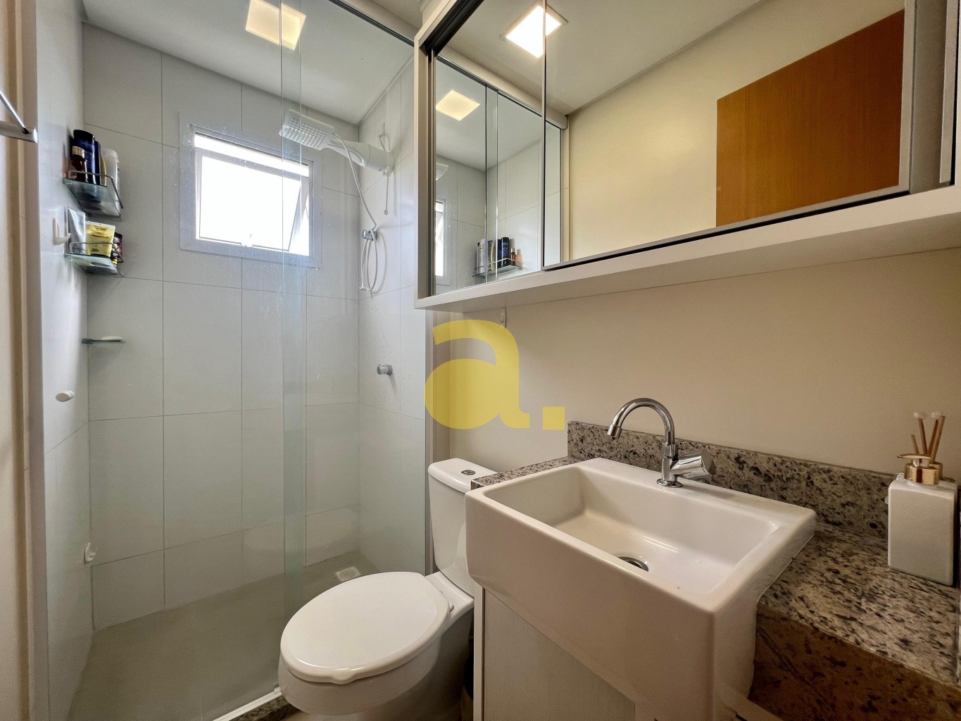 Apartamento à venda com 3 quartos, 64m² - Foto 21