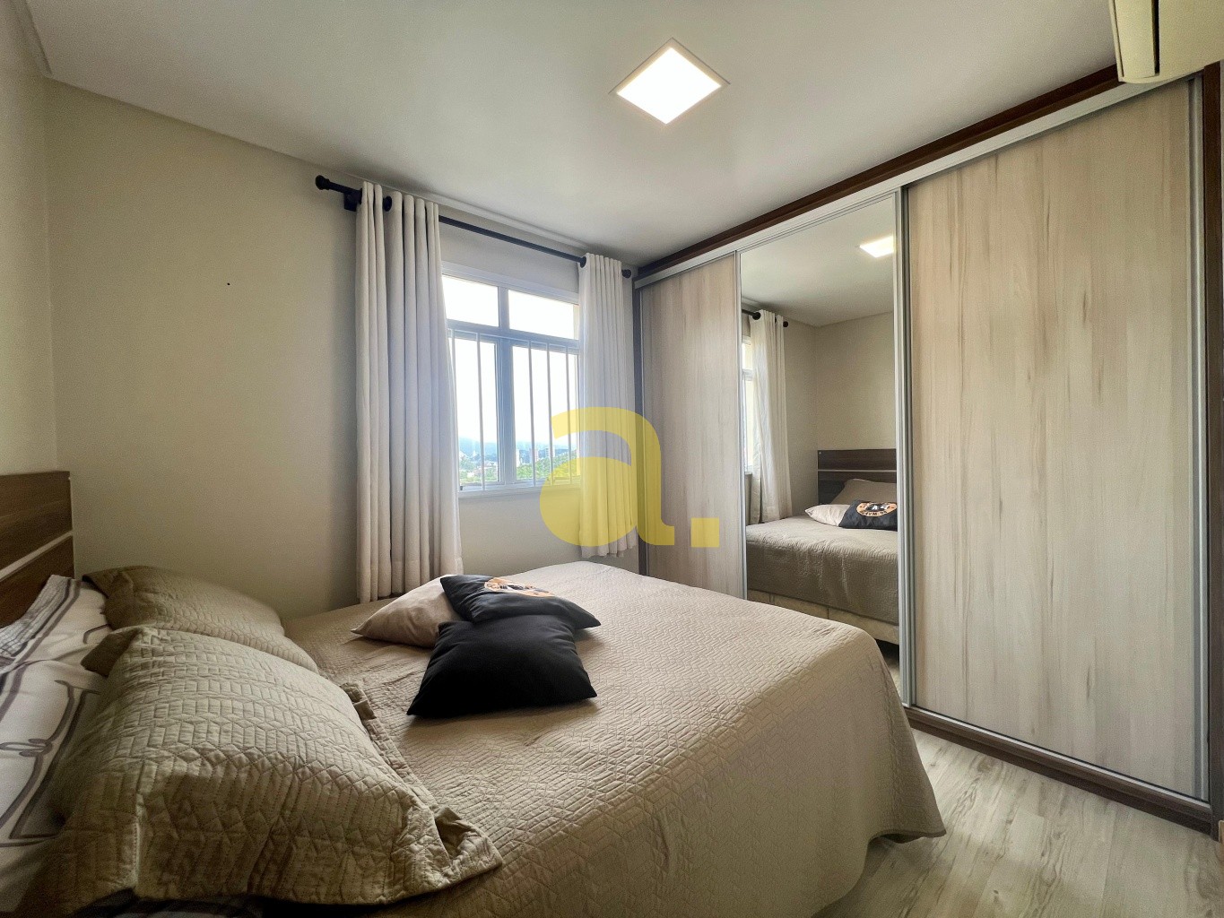 Apartamento à venda com 3 quartos, 64m² - Foto 25