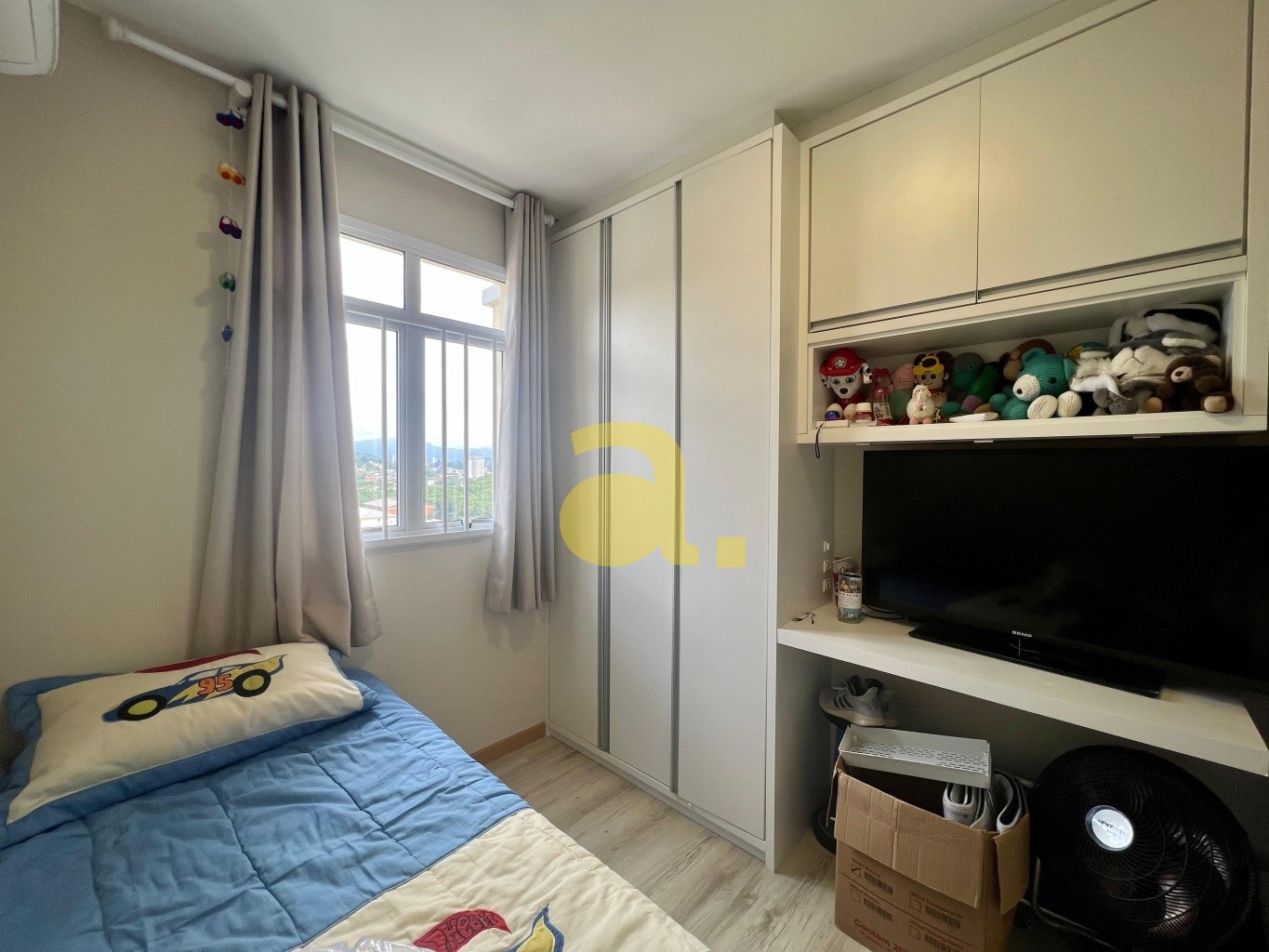 Apartamento à venda com 3 quartos, 64m² - Foto 23