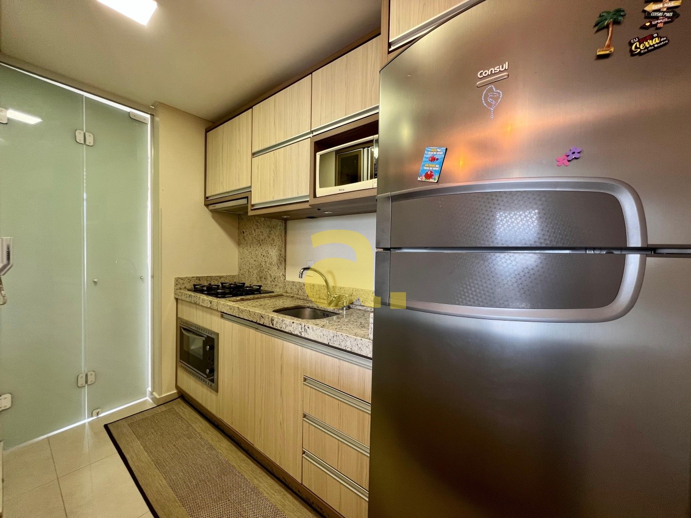 Apartamento à venda com 3 quartos, 64m² - Foto 9