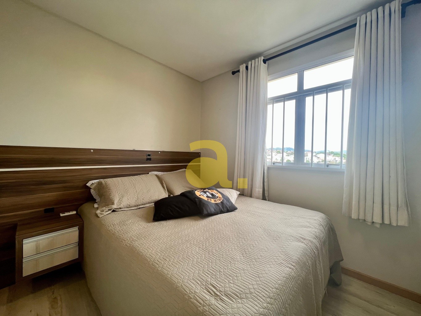 Apartamento à venda com 3 quartos, 64m² - Foto 22
