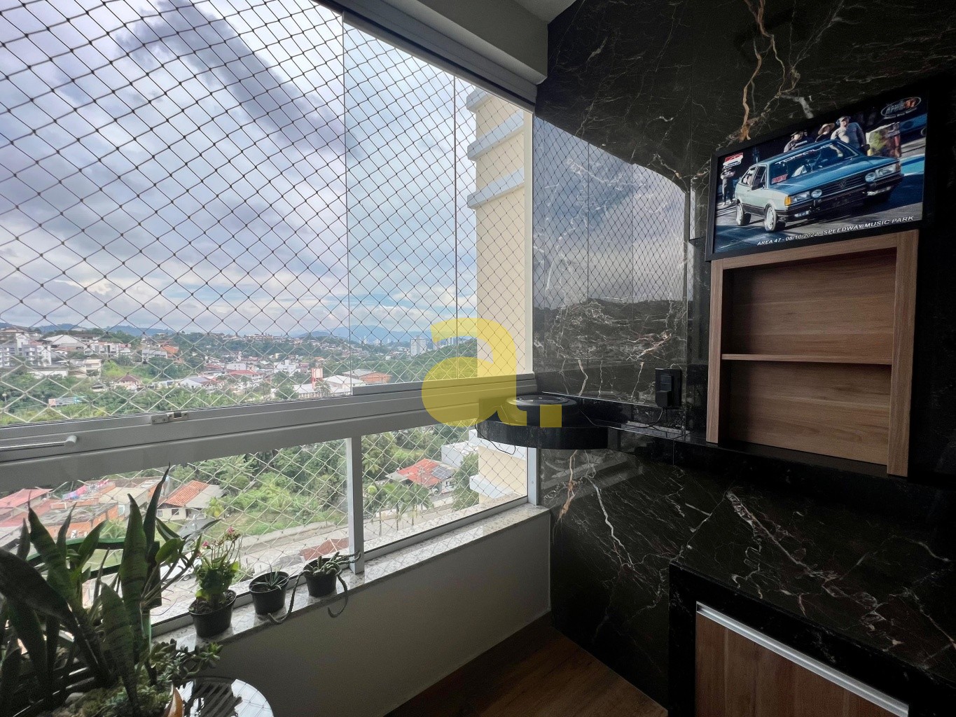 Apartamento à venda com 3 quartos, 64m² - Foto 10