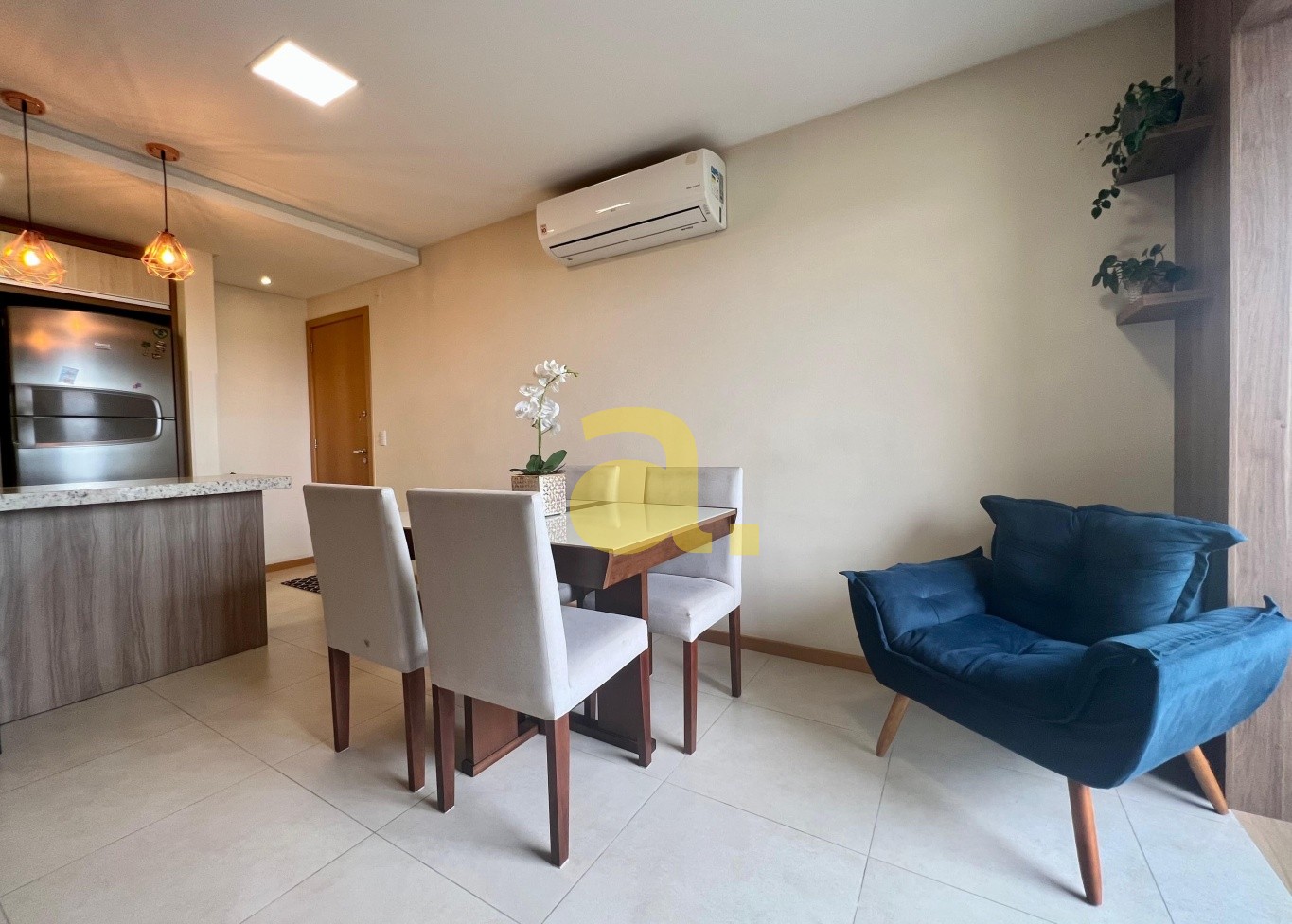 Apartamento à venda com 3 quartos, 64m² - Foto 11