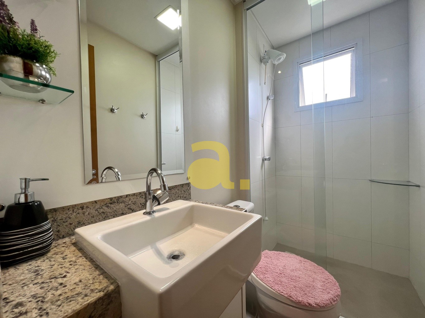 Apartamento à venda com 3 quartos, 64m² - Foto 19