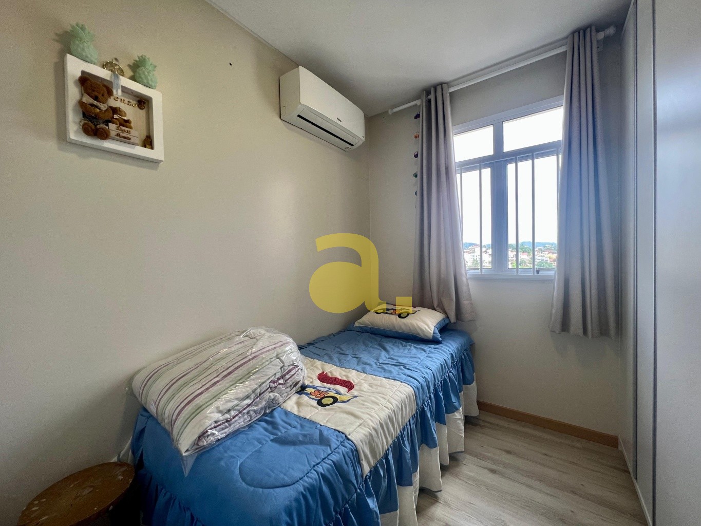 Apartamento à venda com 3 quartos, 64m² - Foto 24
