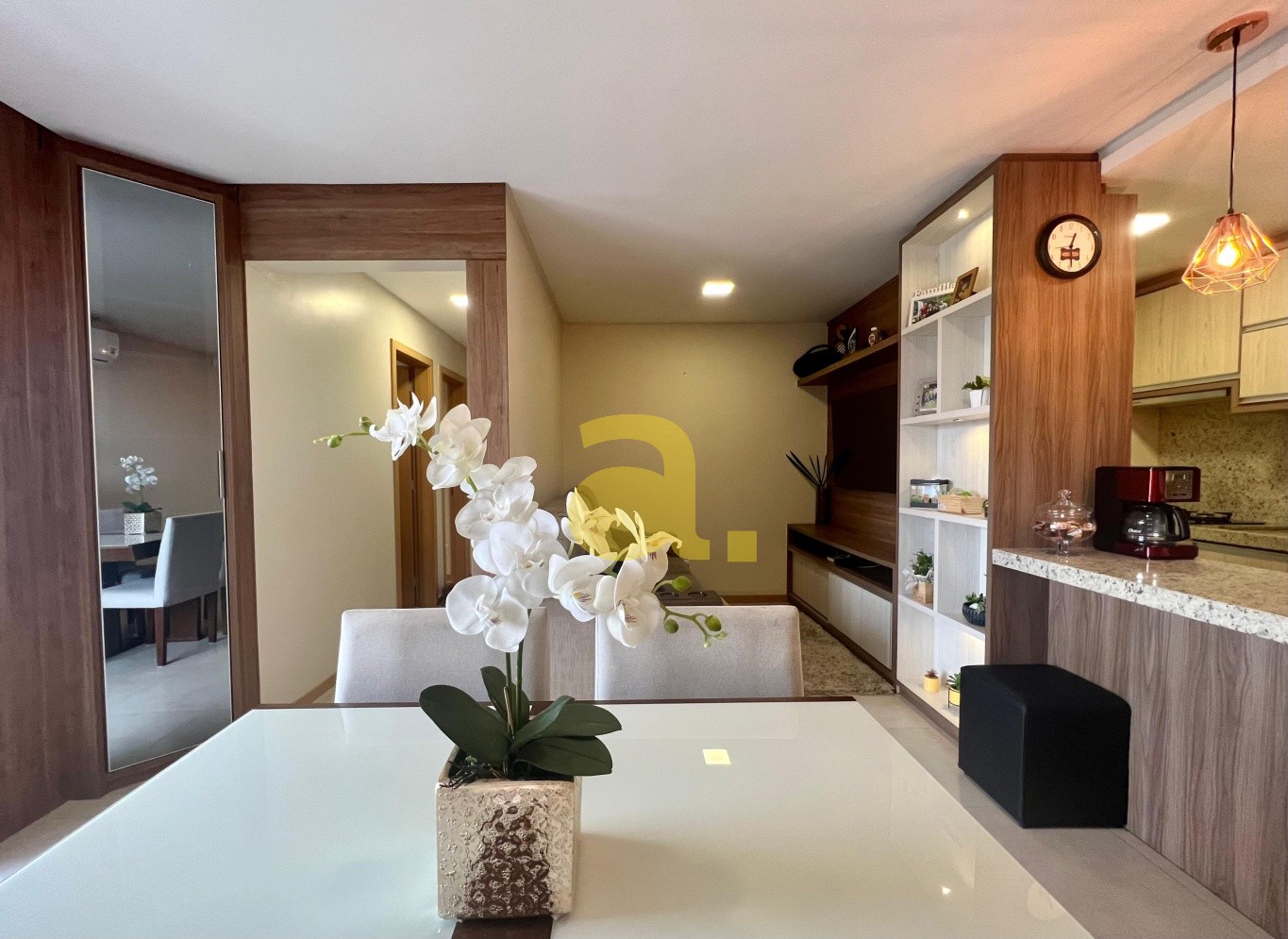 Apartamento à venda com 3 quartos, 64m² - Foto 12