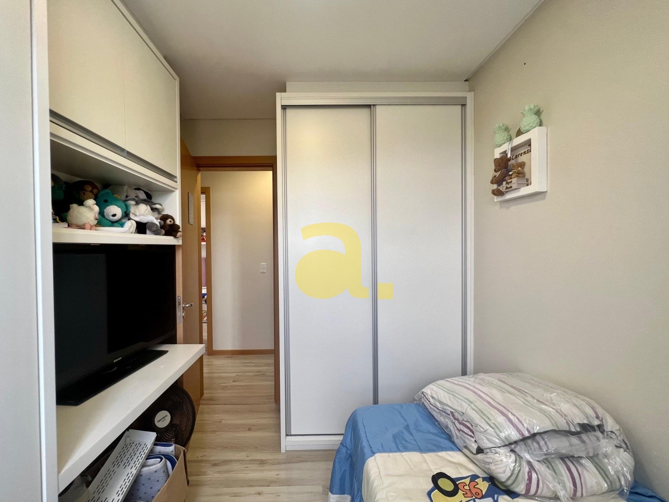 Apartamento à venda com 3 quartos, 64m² - Foto 20