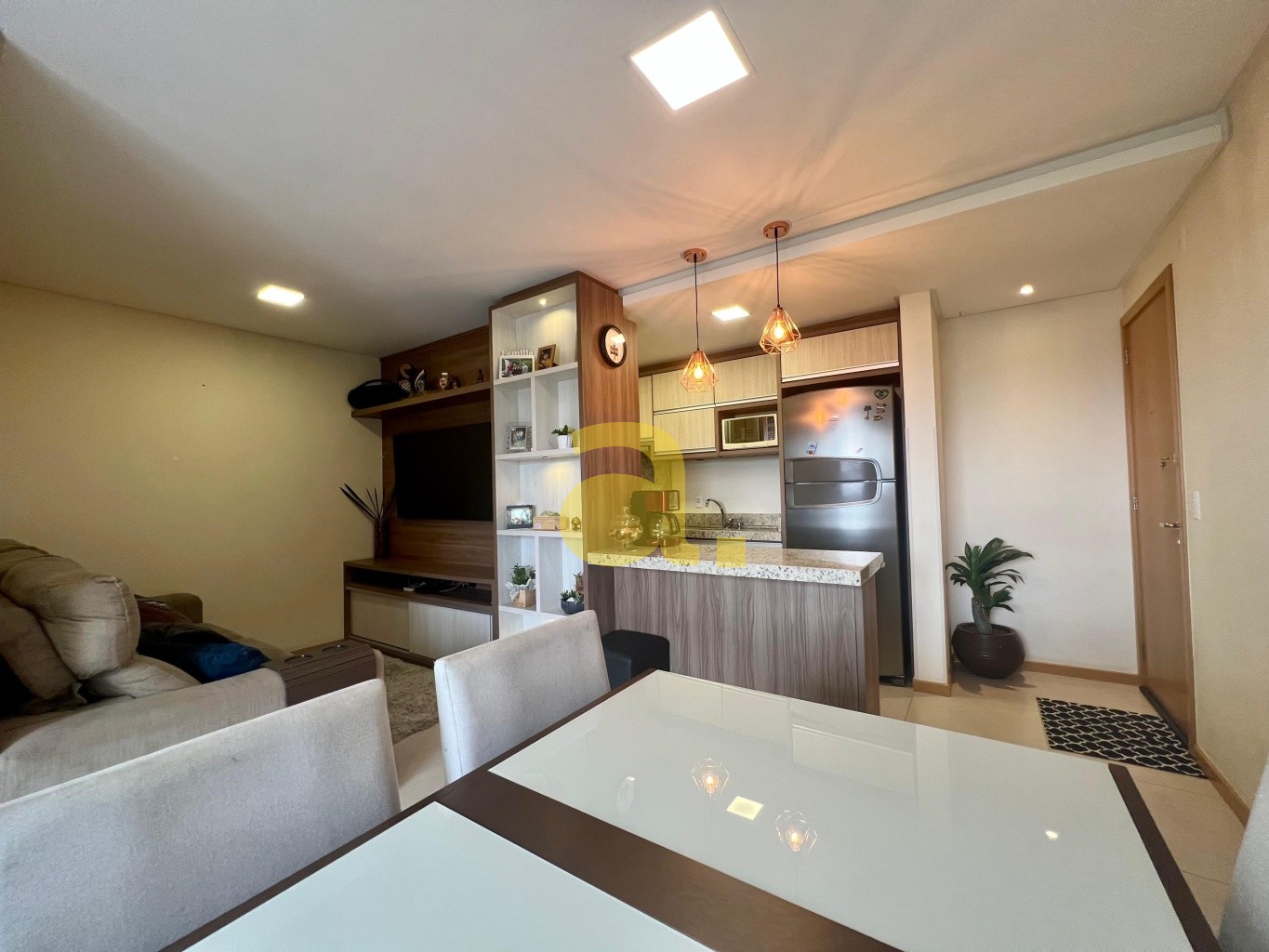 Apartamento à venda com 3 quartos, 64m² - Foto 13
